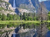 Yosemite National Park