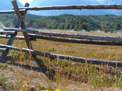 Grand Teton National Park