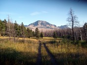 Glacier National Park