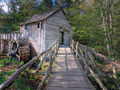 Great Smoky Mountains National Park