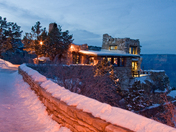 Grand Canyon National Park