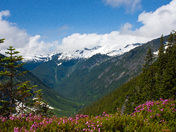 North Cascades National Park
