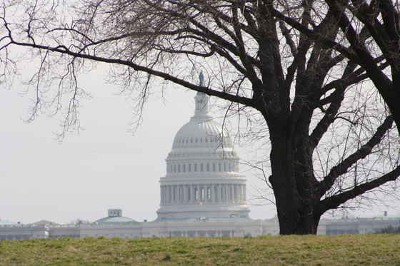 National Mall