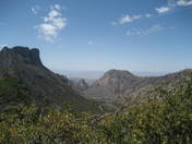 Big Bend National Park