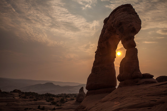 Arches National Park