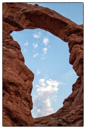 Arches National Park