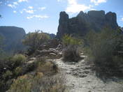 Big Bend National Park