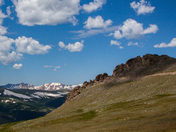 Rocky Mountain National Park