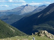 Rocky Mountain National Park