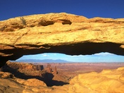 Canyonlands National Park