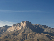 Guadalupe Mountains National Park