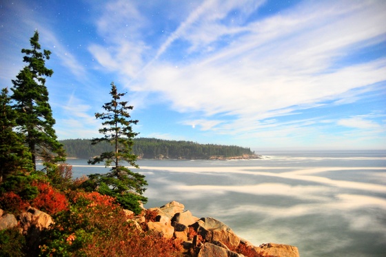 Acadia National Park