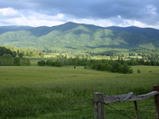 Great Smoky Mountains National Park