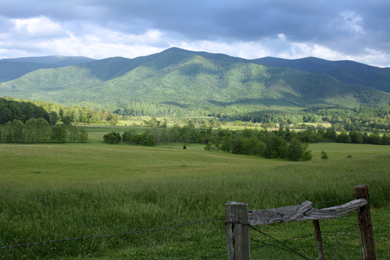 Great Smoky Mountains National Park