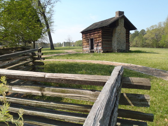 Chickamauga & Chattanooga National Military Park