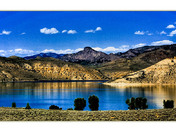 Gunnison National Park