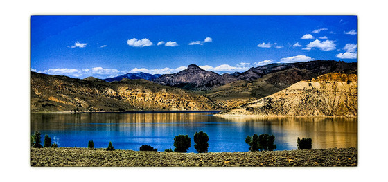 Gunnison National Park