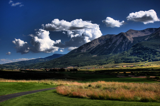 Gunnison National Park