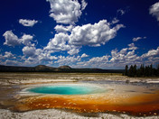 Yellowstone
