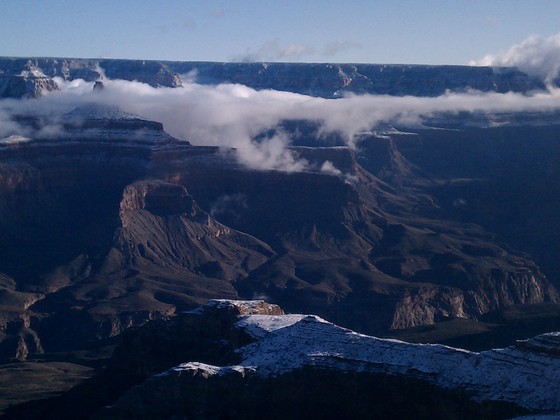 Grand Canyon National Park