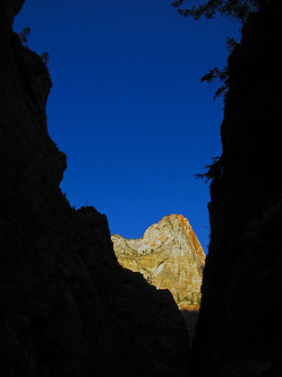 Zion National Park