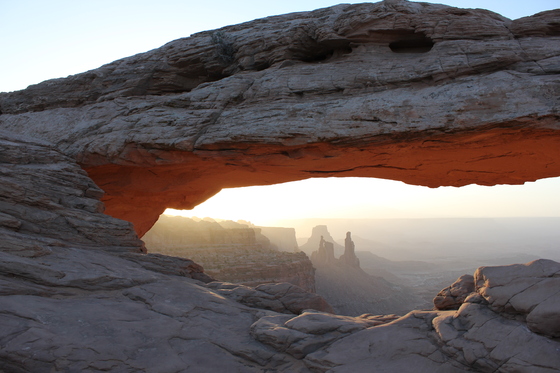 Canyonlands National Park
