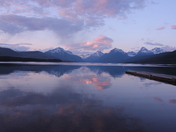 Glacier National Park