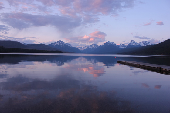 Glacier National Park