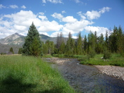 Rocky Mountain National Park