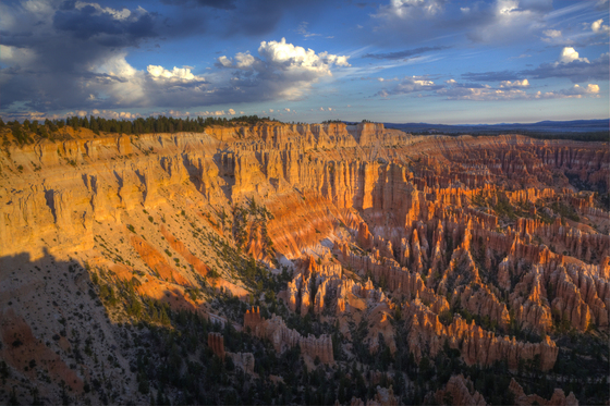 Bryce Canyon National Park