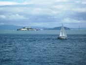 Alcatraz Island