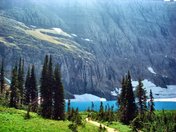 Glacier National Park