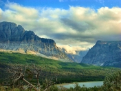 Glacier National Park