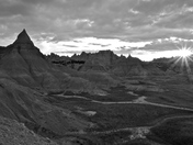 Badlands National Park