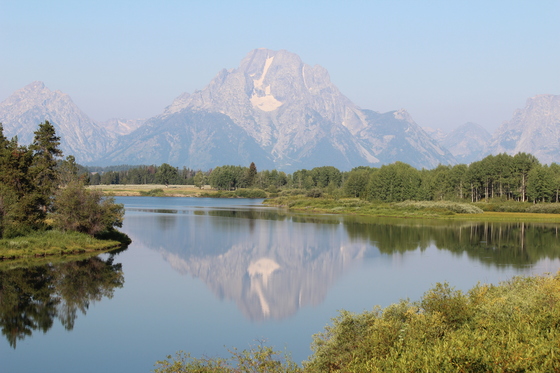 Grand Teton N.P.