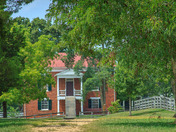 Appomattox Court House National Historical Park