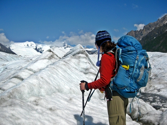 Wrangell-St. Elias National Park and Preserve