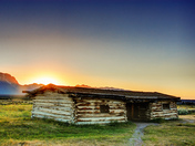 Grand Teton National Park