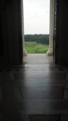 Vicksburg National Military Park
