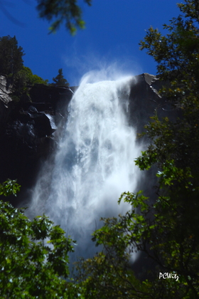 Yosemite National Park