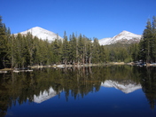 Yosemite National Park