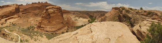 Arches National Park