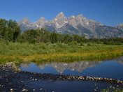 Grand Teton National Park