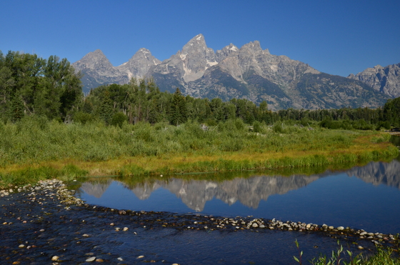 Grand Teton National Park