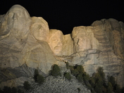 Mount Rushmore