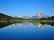 Grand Teton National Park