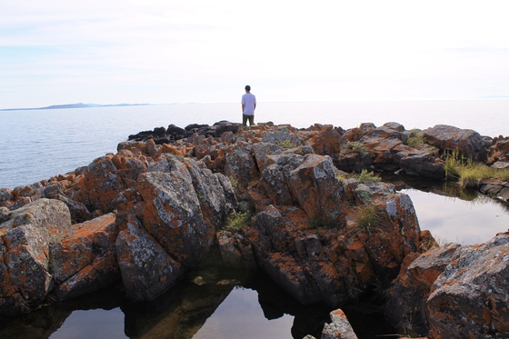 Isle Royale