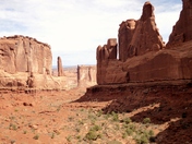 Arches National Park