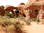 Arches National Park