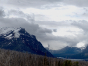 Glacier National Park